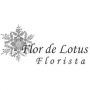 Logo Flor de Lótus