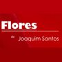 Logo Flores de Joaquim Santos, Porto