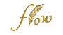 Logo Flow - Centro de Terapias Complementares, Estética, Massagens e Formação