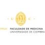 Logo FMUC, Faculdade de Medicina da Universidade de Coimbra