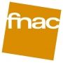 Logo Fnac, AlgarveShopping