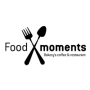 Logo Food Moments