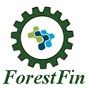 Logo Forestfin - Florestas e Afins, Sociedade Unipessoal Lda