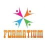 Logo Formatium