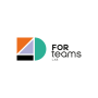 Logo FORteams LAB