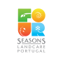 Logo Four Seasons Landcare