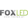 Logo Foxled - Iluminação Led