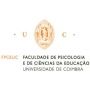 Logo FPCEUC, Faculdade de Psicologia e de Ciências da Educação da UC