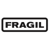 Logo Frágil