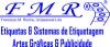 Logo FMR - Francisco M. Rocha, Unipessoal Lda