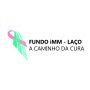 Logo Fundo iMM-Laço: A caminho da cura