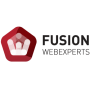 Logo Fusion Webexperts