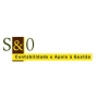 Logo S&O - Gabinete de Contabilidade