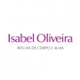 Logo Gabinete de Estética Isabel Oliveira