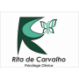 Logo Gabinete de Psicologia Rita de Carvalho