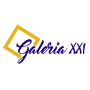 Logo Galeria XXI