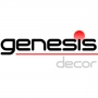 Logo GenesisDecor - Mobiliário por Medida