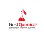 Logo GESTQUIMICA - Comércio de Produtos Químicos