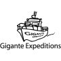 Logo Gigante Expeditions - Pesca Turística