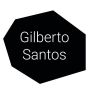 Logo Gilberto Santos - Remodelações