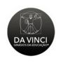 Logo Ginásios da Educação Da Vinci Vila Nova de Gaia