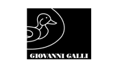 Logo Giovanni Galli, NorteShopping