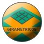 Logo Giramétricos - Unipessoal Lda