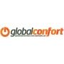 Logo Globalconfort - Equipamentos Para a Habitação, Unip, Lda