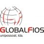 Logo Globalfios, Unipessoal Lda