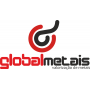 Logo Globalmetais Lda