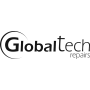 Logo Globaltech - Reparação de Computadores, Smartphones, Tablets e Consolas