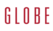 Logo Globe, Centro Colombo