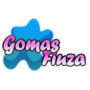 Logo Gomasfiuza - Guloseimas