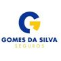 Logo Gomes da Silva - Mediação de Seguros, Limitada