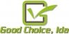 Logo Good Choice, Lda.,