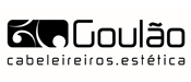 Logo Goulão Cabeleireiros, Serra Shopping