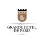 Logo Grande Hotel de Paris