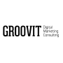 Logo GROOVIT - Digital Marketing Consulting