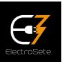 Logo Grupo Electrosete