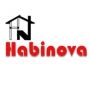 Logo Habinova - Sociedade de Mediação Imobiliária, Lda
