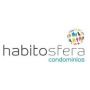 Logo Habitosfera - Condomínios e Serviços, Lda