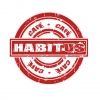 Logo Habitus Café
