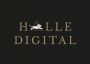 Logo Halle Digital