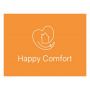 Logo Happy Comfort