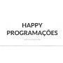 Logo hAPPy Programações
