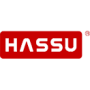Logo Hassu, NorteShopping