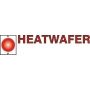 Logo Heatwafer, Aquecimento Radiante