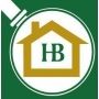 Logo Hélio Bandeiras - Mediação Imobiliária, Lda