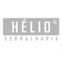 Logo Helio Serralharia ®