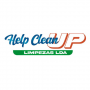 Logo Help CLEAN UP Limpezas LDA